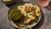Perpaduan Chutney Mangga dalam Beragam Hidangan India