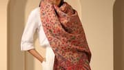 Selendang India abadi: Elegan setiap hari