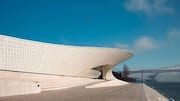 Menemukan Galeri Seni Tersembunyi di Lisbon
