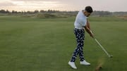 Istilah skor unik dalam golf: Eagle, Birdie, Bogey