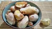 Ide Hidangan dengan Biji Nangka dalam Kuliner Indonesia