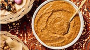 Kreasi Beragam Resep Lezat dengan Sentuhan Kacang
