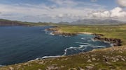 Menemukan Pantai dan Lanskap Dingle Peninsula
