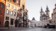 Menjelajahi Jalan-Jalan Dongeng Praha