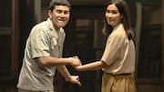 Adegan ikonik Hollywood dalam adaptasi film Indonesia