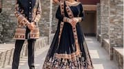 Kain tradisional untuk pernikahan India