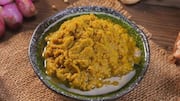 Bumbu Rempah Unik yang Meningkatkan Cita Rasa Hidangan Nasi Klasik 