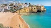 Desa-Desa Pesisir Indah di Portugal Selatan