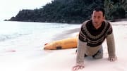 Peran tak terlupakan Tom Hanks sebagai pahlawan tanpa tanda jasa