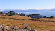 Menikmati Keindahan Alam Bebas Greenland