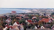 Mengagumi Keindahan Alam Skagen di Denmark