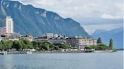 Pengalaman Tak Terlupakan di Montreux, Swiss