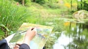 Menangkap Emosi seperti Claude Monet dalam Lukisan Impresionis