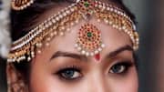 Gaya bindi paling berani untuk tampilan tradisional