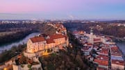 Menemukan 5 Kastel Menakjubkan di Bavaria