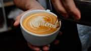 Menemukan Kedai Kopi yang Unik di Bandung