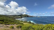 Keajaiban Laut Azores yang Tenang