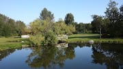 Mengagumi Keelokan Taman Botani Reykjavik