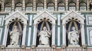 Patung Tersembunyi di Florence: Eksplorasi Sisi Artistik