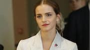 Lima kali Emma Watson menginspirasi fesyen berkelanjutan