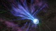 Bintang Neutron: Objek Terpadat di Alam Semesta