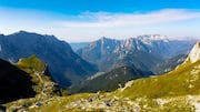 Menemukan Keajaiban Taman Nasional Triglav di Slovenia