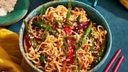 Memberikan Sentuhan Baru dalam Hidangan Mi dengan Sentuhan Rempah India