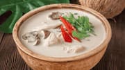 Hidangan Kelapa Segar untuk Memanjakan Lidah Anda