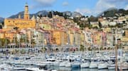 Tempat Menakjubkan di Riviera Prancis yang Sering Terlewatkan