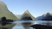 Daya Tarik Fjord dan Danau di Selandia Baru