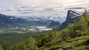 Petualangan di Lapland Swedia: Lebih dari Cahaya Utara