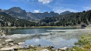 Menemukan Permata Tersembunyi di Pegunungan Pyrenees Andorra