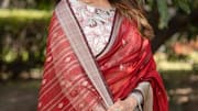 Mode ramah lingkungan: Transformasi dengan tenun tangan tradisional India