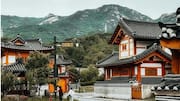Lima Desa Hanok di Korea Selatan untuk Pengalaman Budaya