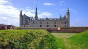 Mengunjungi Kastel dan Pedesaan Indah di Denmark
