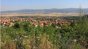 Menemukan Sumber Air Panas Tersembunyi di Bulgaria