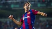 La Liga 2023-24, Keperkasaan Barcelona Cukur Habis Real Betis: Statistiknya