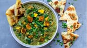 Menjelajahi Beragam Hidangan Saag yang Unik 
