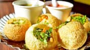 Rayakan Kuliner Jalanan Vegetarian India di Acara Anda Berikutnya