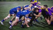 Memahami 'Scrum' dalam rugby: Tinjauan arsitektural