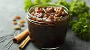 Menemukan Rasa Segar dalam Chutney Tradisional India