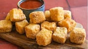 Sajikan Tahu Goreng Renyah untuk Sensasi Gurih