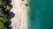 Temukan Pantai Tersembunyi di Kosta Rika