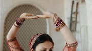 Perhiasan ramah lingkungan mengubah tren busana festival India