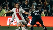 Asal-usul sepak bola: Mengapa disebut 'Pertandingan'?