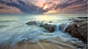 Menangkap Gerakan dalam Fotografi dengan Teknik Slow-Shutter
