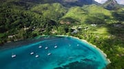 Menjelajahi Pantai Indah dan Penginapan Ramah Lingkungan di Seychelles