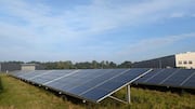Inovasi Energi Surya Perusahaan Rintisan di Indonesia