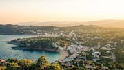 Menjelajahi Jalur Pesisir Costa Brava di Spanyol