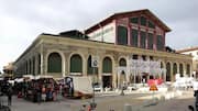 Menjelajahi Pasar Seni Terkenal di Florence
